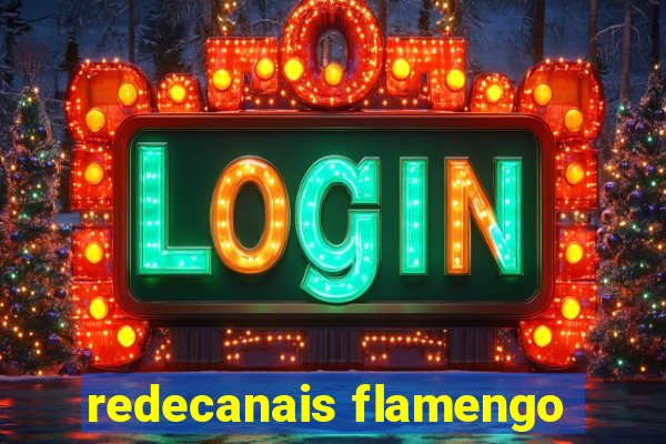 redecanais flamengo