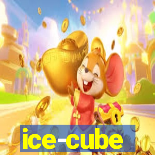 ice-cube