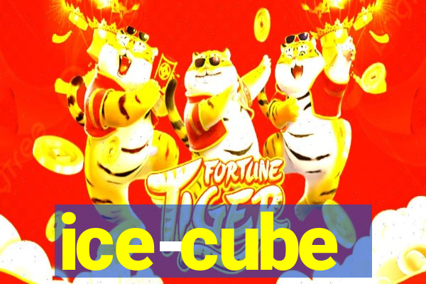 ice-cube