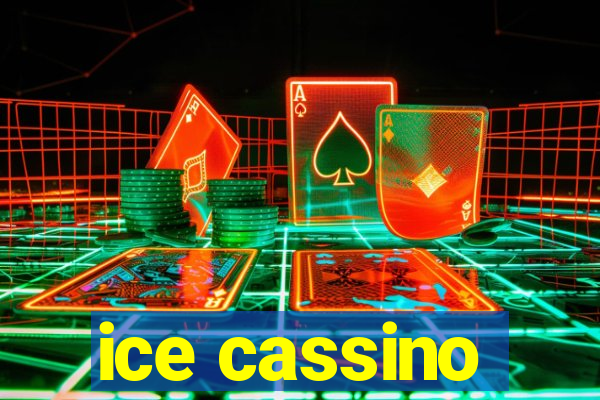 ice cassino