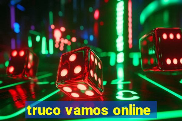 truco vamos online