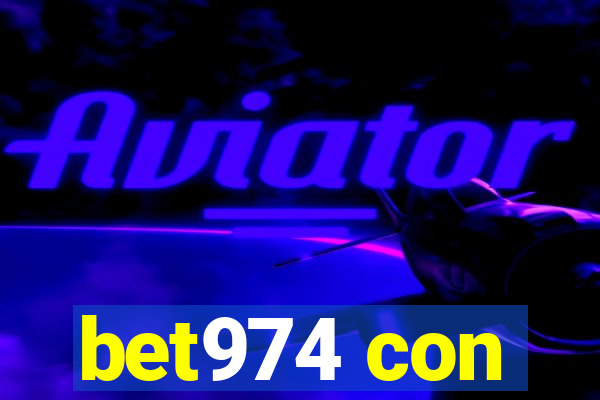bet974 con