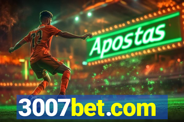 3007bet.com