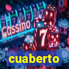 cuaberto