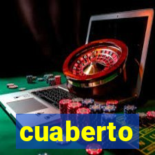 cuaberto