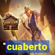 cuaberto