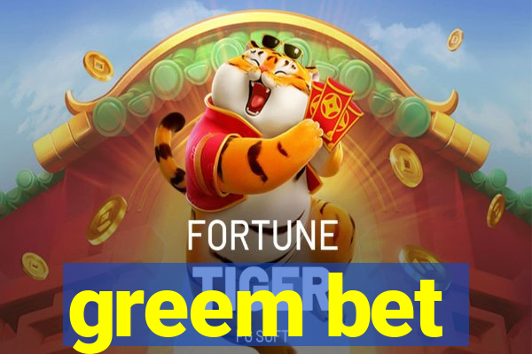 greem bet