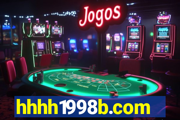 hhhh1998b.com