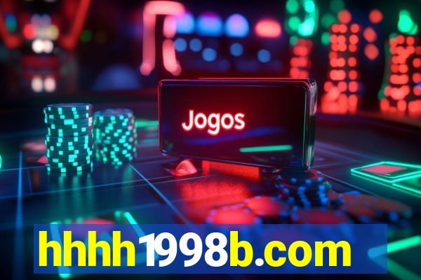 hhhh1998b.com