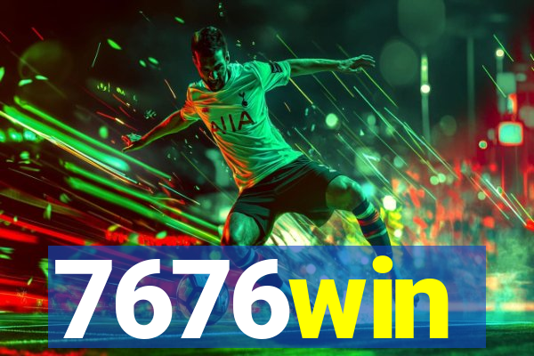 7676win
