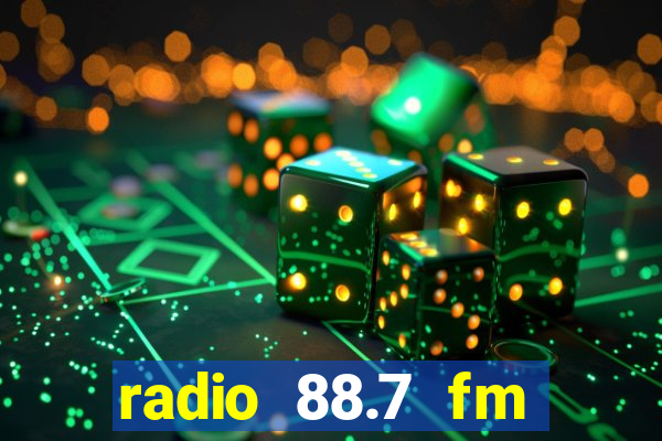 radio 88.7 fm porto seguro
