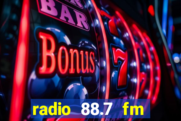 radio 88.7 fm porto seguro