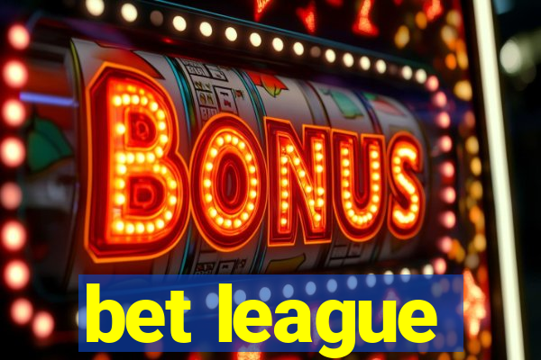 bet league