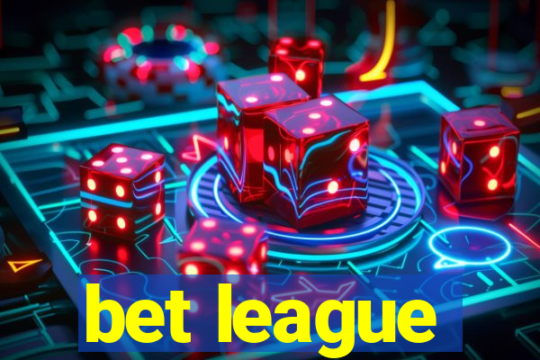 bet league
