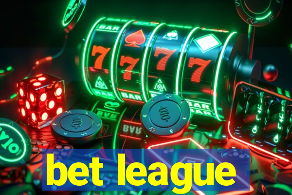 bet league