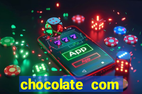 chocolate com pimenta online