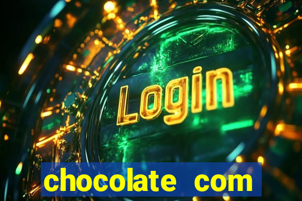 chocolate com pimenta online