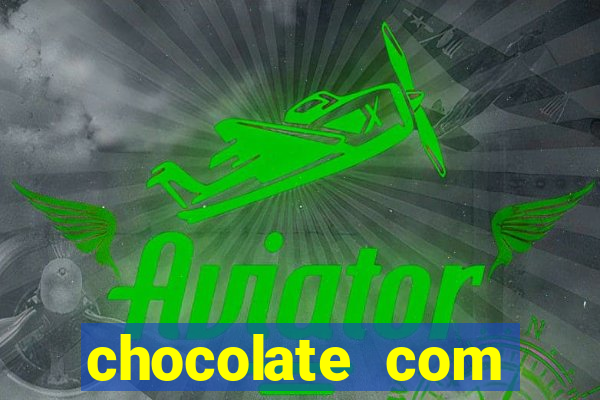 chocolate com pimenta online