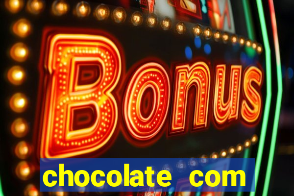 chocolate com pimenta online