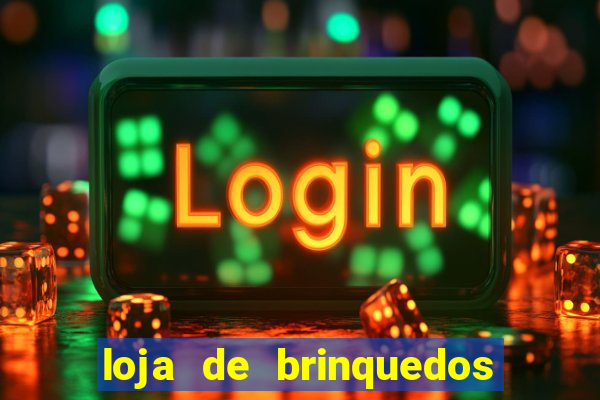 loja de brinquedos na mooca