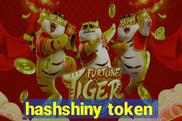 hashshiny token