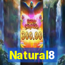 Natural8
