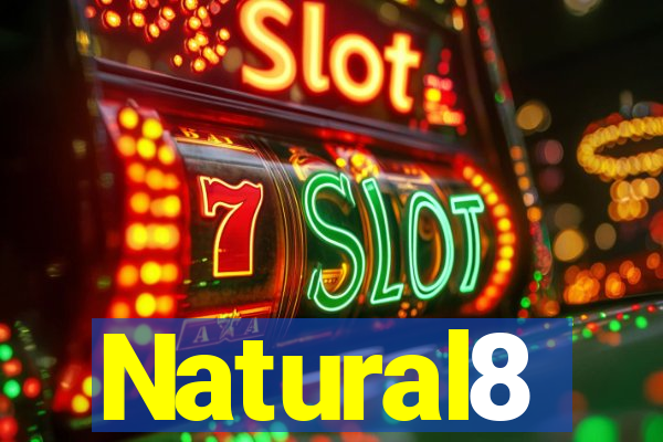 Natural8
