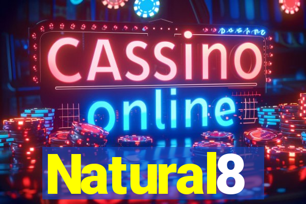 Natural8