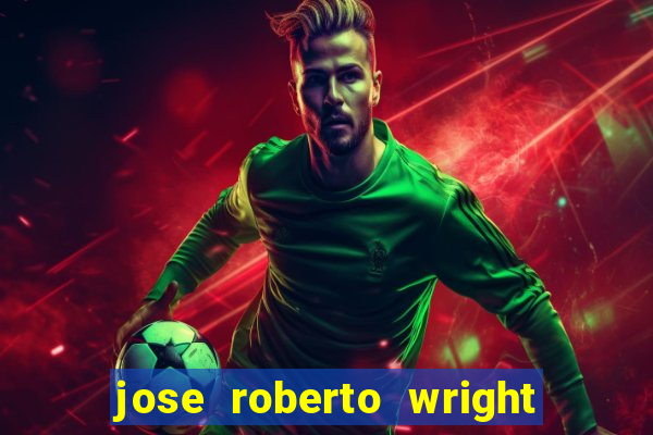 jose roberto wright ajuda flamengo