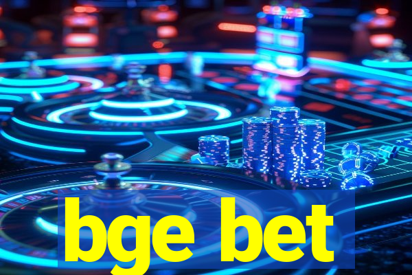 bge bet