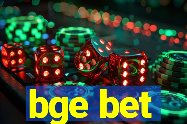 bge bet