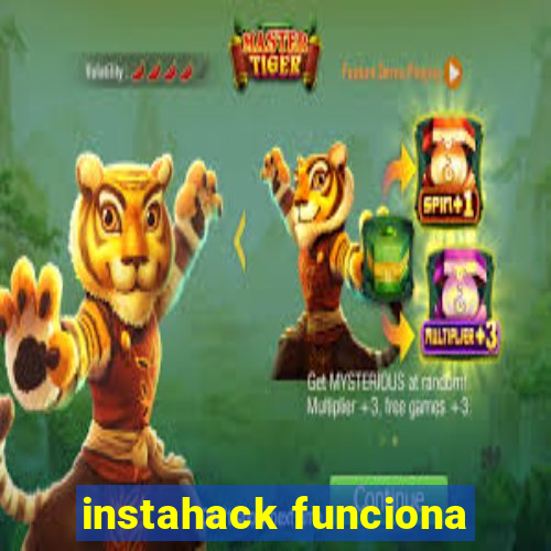 instahack funciona