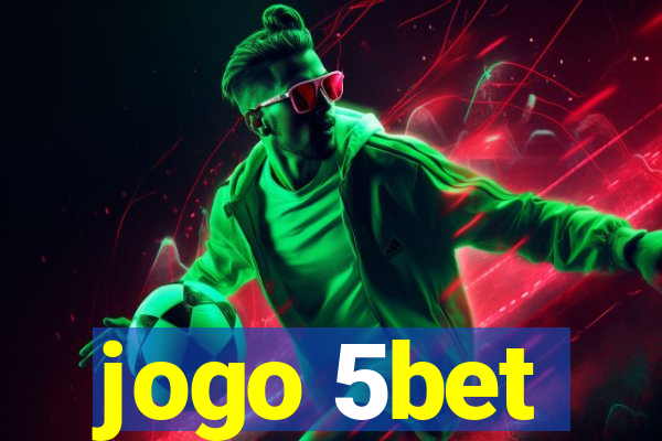 jogo 5bet