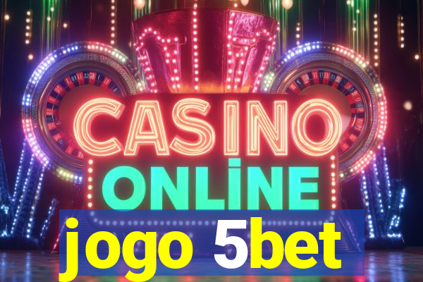 jogo 5bet