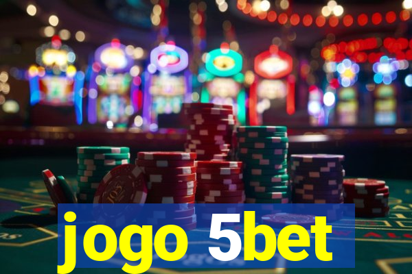jogo 5bet