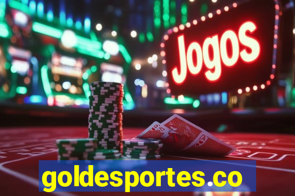 goldesportes.com