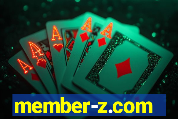 member-z.com