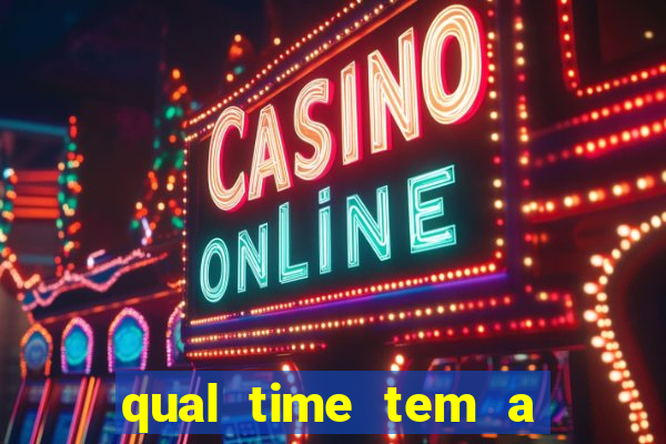 qual time tem a torcida mais bonita