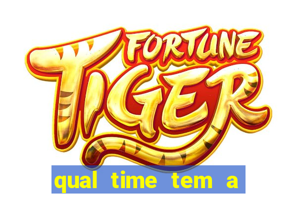 qual time tem a torcida mais bonita