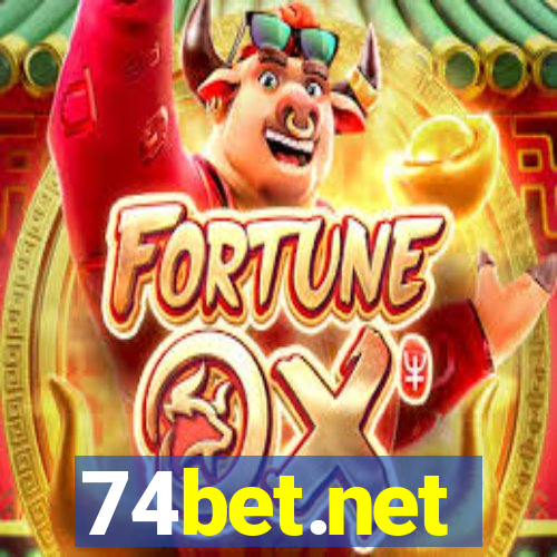 74bet.net