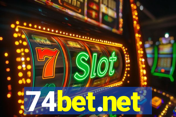 74bet.net