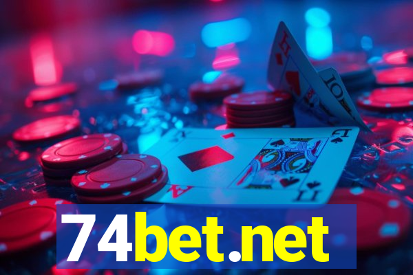 74bet.net