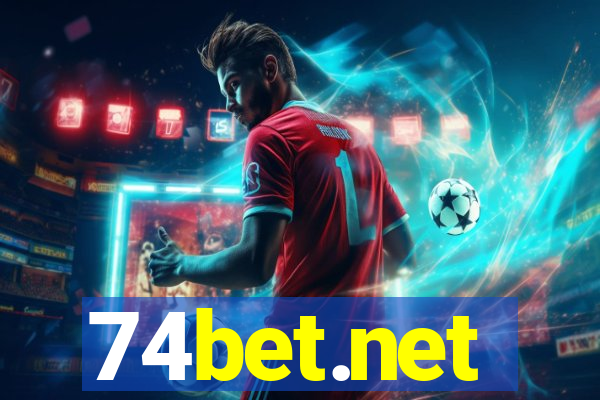 74bet.net