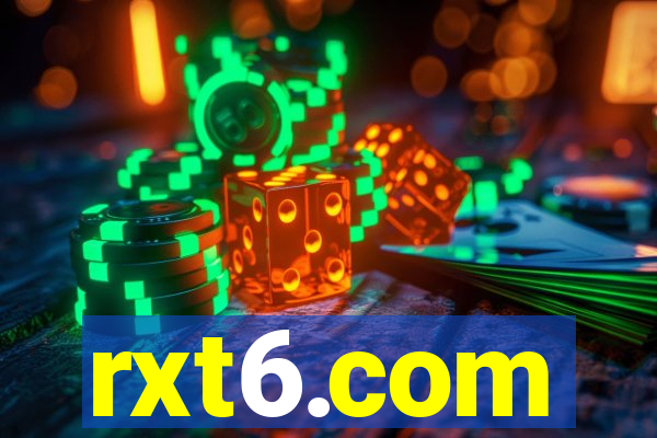 rxt6.com