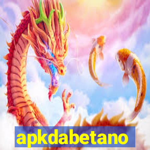 apkdabetano