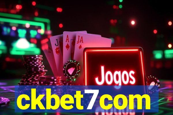 ckbet7com