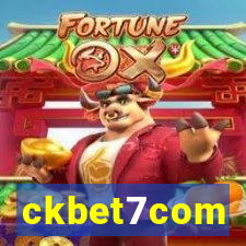 ckbet7com