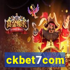 ckbet7com