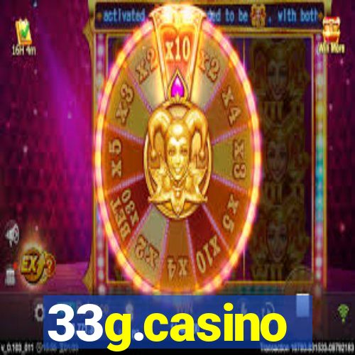33g.casino