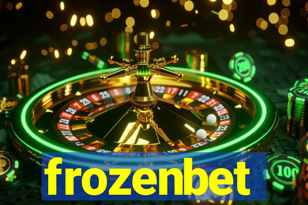 frozenbet